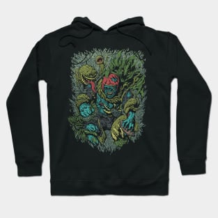 Plants vs Zombies Hoodie